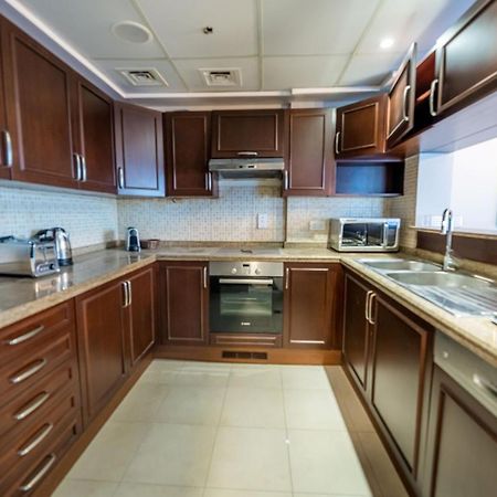 Mabaat - Marina 1 - 251 Apartamento King Abdullah Economic City Exterior foto