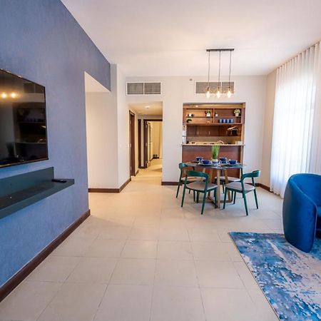Mabaat - Marina 1 - 251 Apartamento King Abdullah Economic City Exterior foto