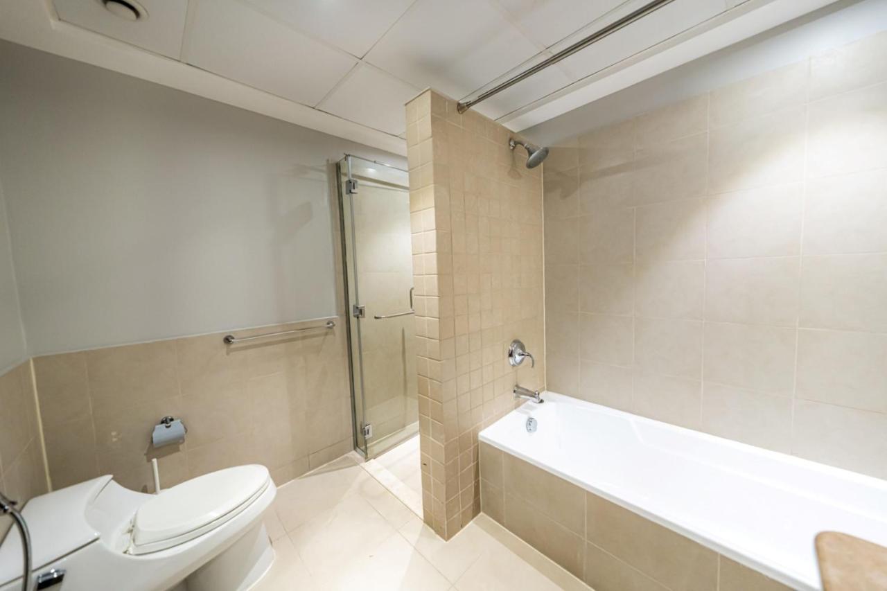 Mabaat - Marina 1 - 251 Apartamento King Abdullah Economic City Exterior foto